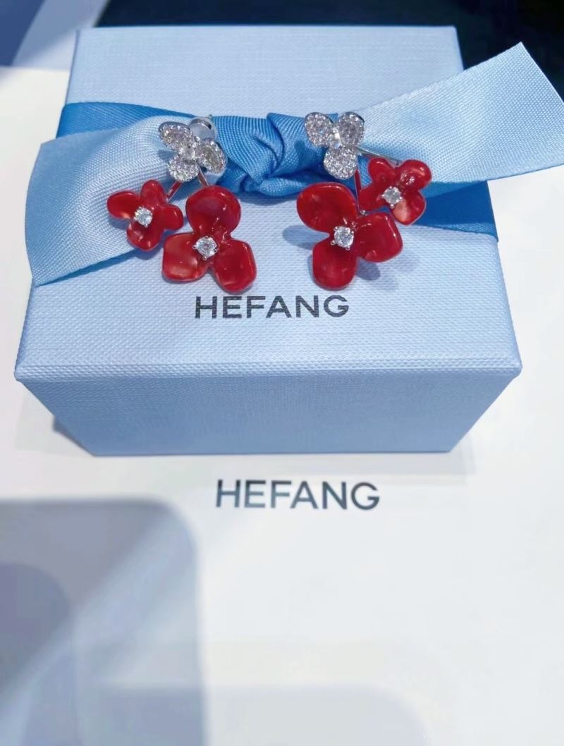 Hefang Earrings